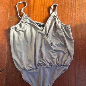 Forever 21 bodysuit